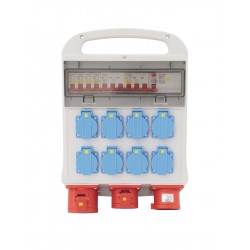 EUROLITE SBP-3280 Power...