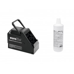 EUROLITE Set B-60 Bubble...