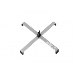 EUROLITE FS-2 Floorstand,...
