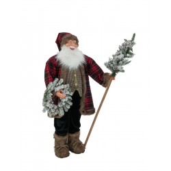 EUROPALMS Prince of snow,...