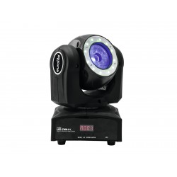 EUROLITE LED TMH-51 Hypno...
