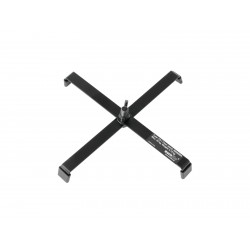 EUROLITE FS-3 Floorstand,...
