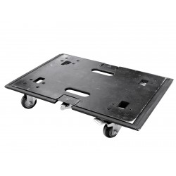 PSSO Wheel Board for CLA-115