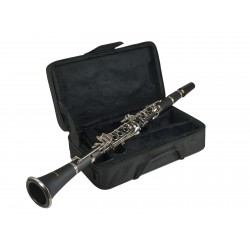 DIMAVERY K-17 Bb Clarinet,...