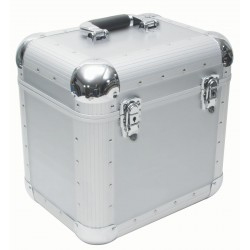 ROADINGER Record Case ALU...