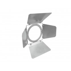 EUROLITE Barndoors...