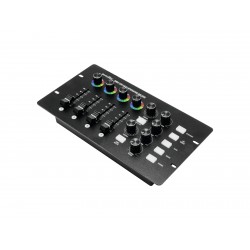 EUROLITE DMX LED EASY...