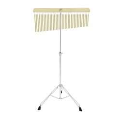 DIMAVERY DH-36 Chimes, 36 bars