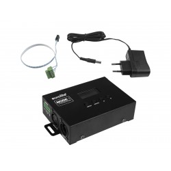 EUROLITE Art-Net/DMX Node 1
