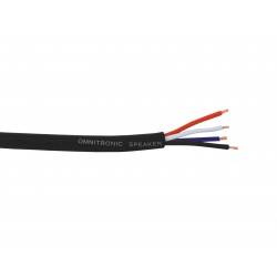 HELUKABEL Speaker cable 4x4...