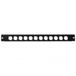 OMNITRONIC Front Panel Z-19...