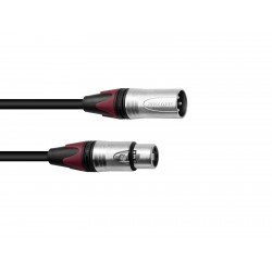 PSSO XLR cable COL 3pin...