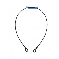 EUROLITE Steel Rope...