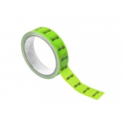 ACCESSORY Cable Marking...