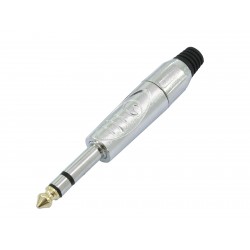 OMNITRONIC Jack plug 6.3...