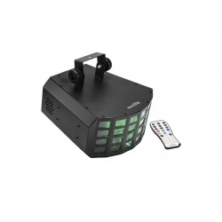 EUROLITE LED D-2000 Beam...