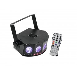 EUROLITE LED SCY-5 Hybrid...