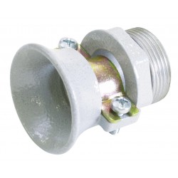 ILME Circular Metal Screw...