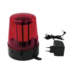 EUROLITE LED Police Light...