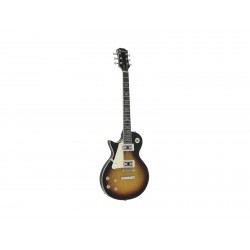 DIMAVERY LP-700L E-Guitar,...