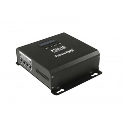 FUTURELIGHT PSU-16 Artnet...