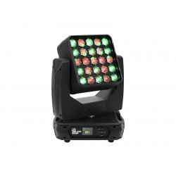EUROLITE LED TMH-X25 Zoom...