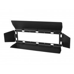 EUROLITE Barndoors for...