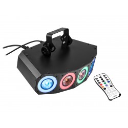 EUROLITE LED SCY-50 Hybrid...