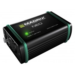 MADRIX NEO - USB DMX512...