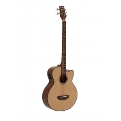 DIMAVERY AB-455 Acoustic...