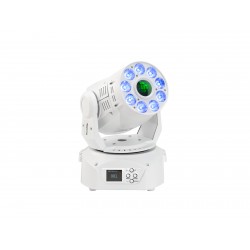 EUROLITE LED TMH-75 Hybrid...