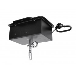 EUROLITE MD-3050 Safety...