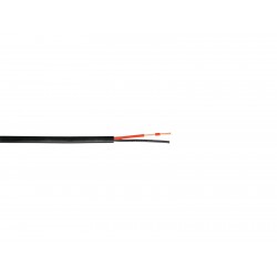 HELUKABEL Speaker cable 2x4...