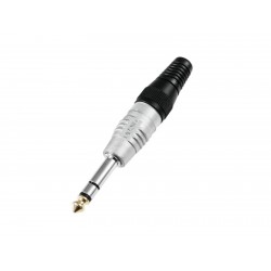 HICON Jack plug 6.3 HI-J63S