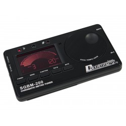 DIMAVERY SGBM-200 Tuner...