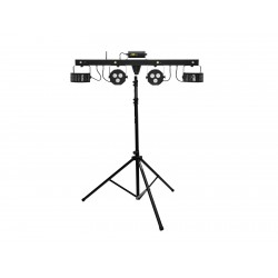 EUROLITE Set LED KLS Laser...