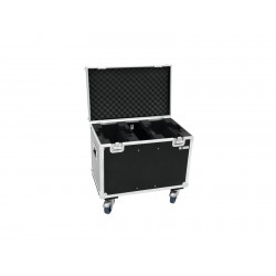 ROADINGER Flightcase 2x...