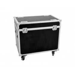 ROADINGER Flightcase 2x...