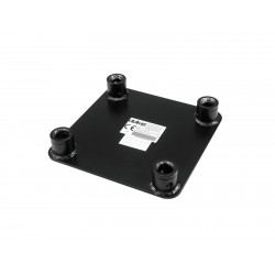 ALUTRUSS QUADLOCK End Plate...