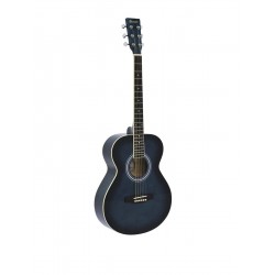 DIMAVERY AW-303 Western...