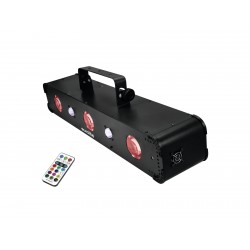 EUROLITE LED Multi FX Laser...
