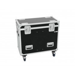 ROADINGER Flightcase 2x...
