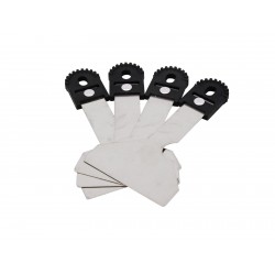 EUROLITE Four-way blade...