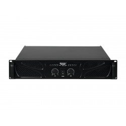 OMNITRONIC XPA-350 Amplifier