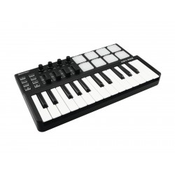OMNITRONIC KEY-288 MIDI...