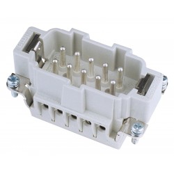 ILME Plug Insert 10-pin...