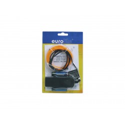 EUROLITE EL Wire 2mm, 2m,...