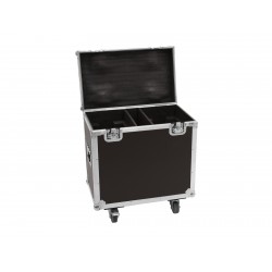 ROADINGER Flightcase 2x...