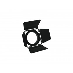 EUROLITE Barndoors for...