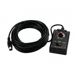 EUROLITE Remote control for...